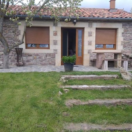 Apartmán Casa Miguel Olea Exteriér fotografie
