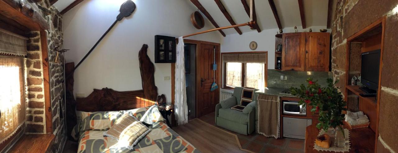 Apartmán Casa Miguel Olea Exteriér fotografie