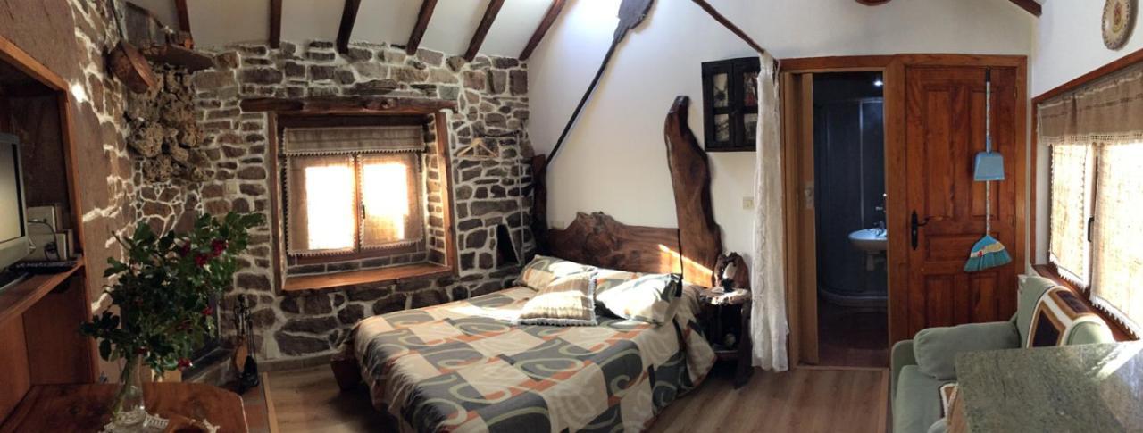 Apartmán Casa Miguel Olea Exteriér fotografie
