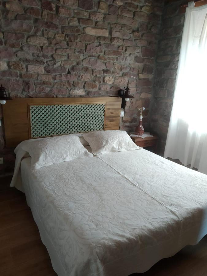 Apartmán Casa Miguel Olea Exteriér fotografie