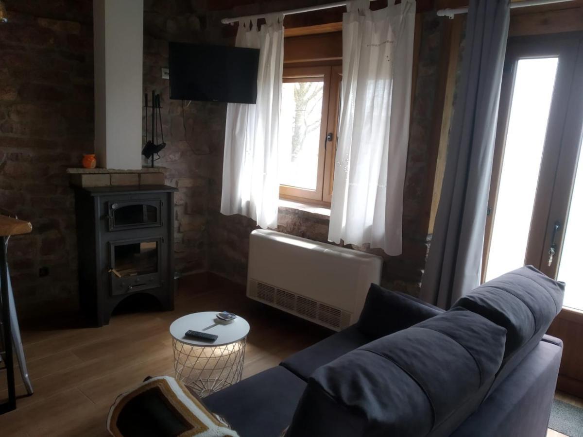Apartmán Casa Miguel Olea Exteriér fotografie