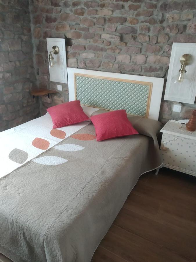 Apartmán Casa Miguel Olea Exteriér fotografie