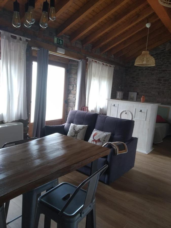Apartmán Casa Miguel Olea Exteriér fotografie