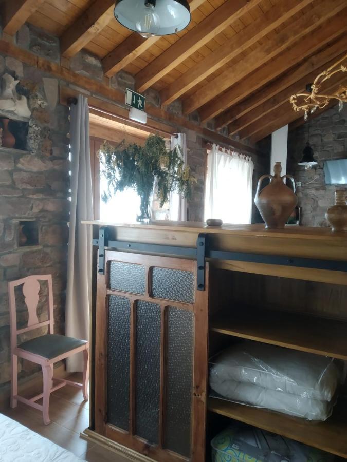 Apartmán Casa Miguel Olea Exteriér fotografie