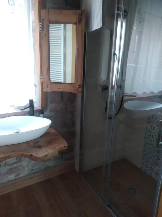 Apartmán Casa Miguel Olea Exteriér fotografie