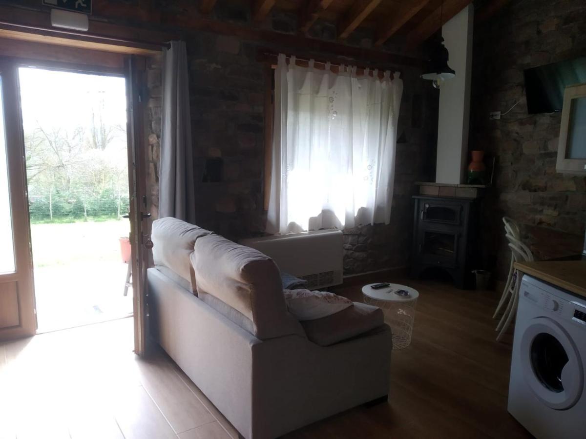 Apartmán Casa Miguel Olea Exteriér fotografie