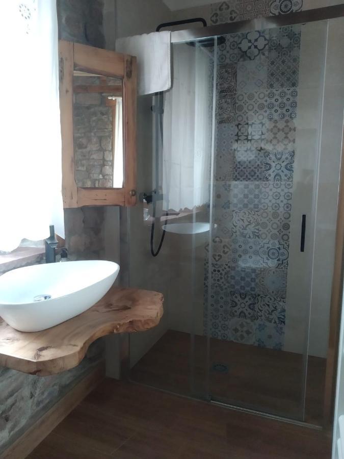 Apartmán Casa Miguel Olea Exteriér fotografie