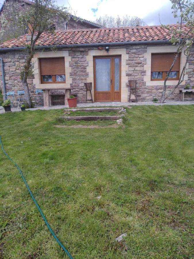 Apartmán Casa Miguel Olea Pokoj fotografie