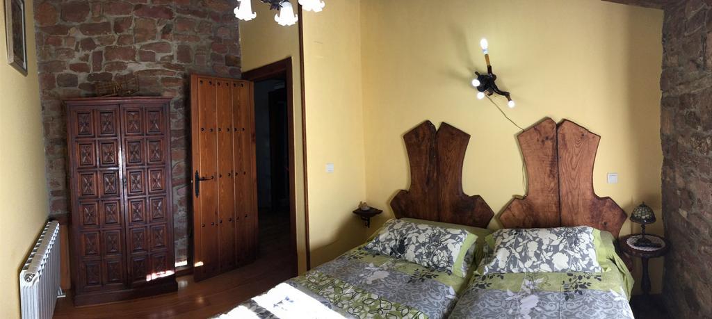 Apartmán Casa Miguel Olea Exteriér fotografie