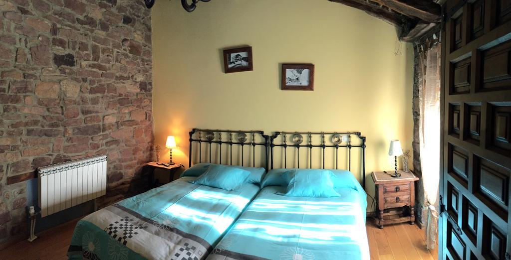 Apartmán Casa Miguel Olea Exteriér fotografie