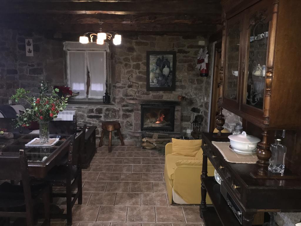 Apartmán Casa Miguel Olea Exteriér fotografie