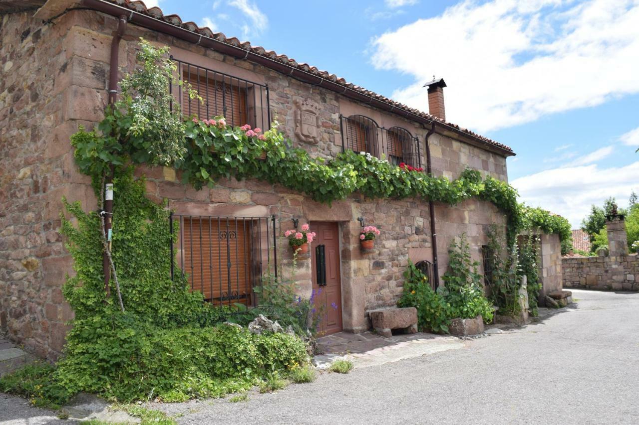 Apartmán Casa Miguel Olea Exteriér fotografie
