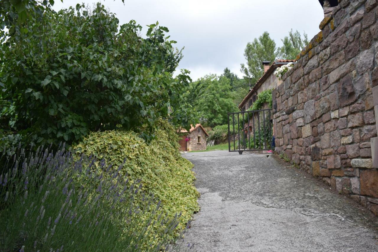 Apartmán Casa Miguel Olea Exteriér fotografie